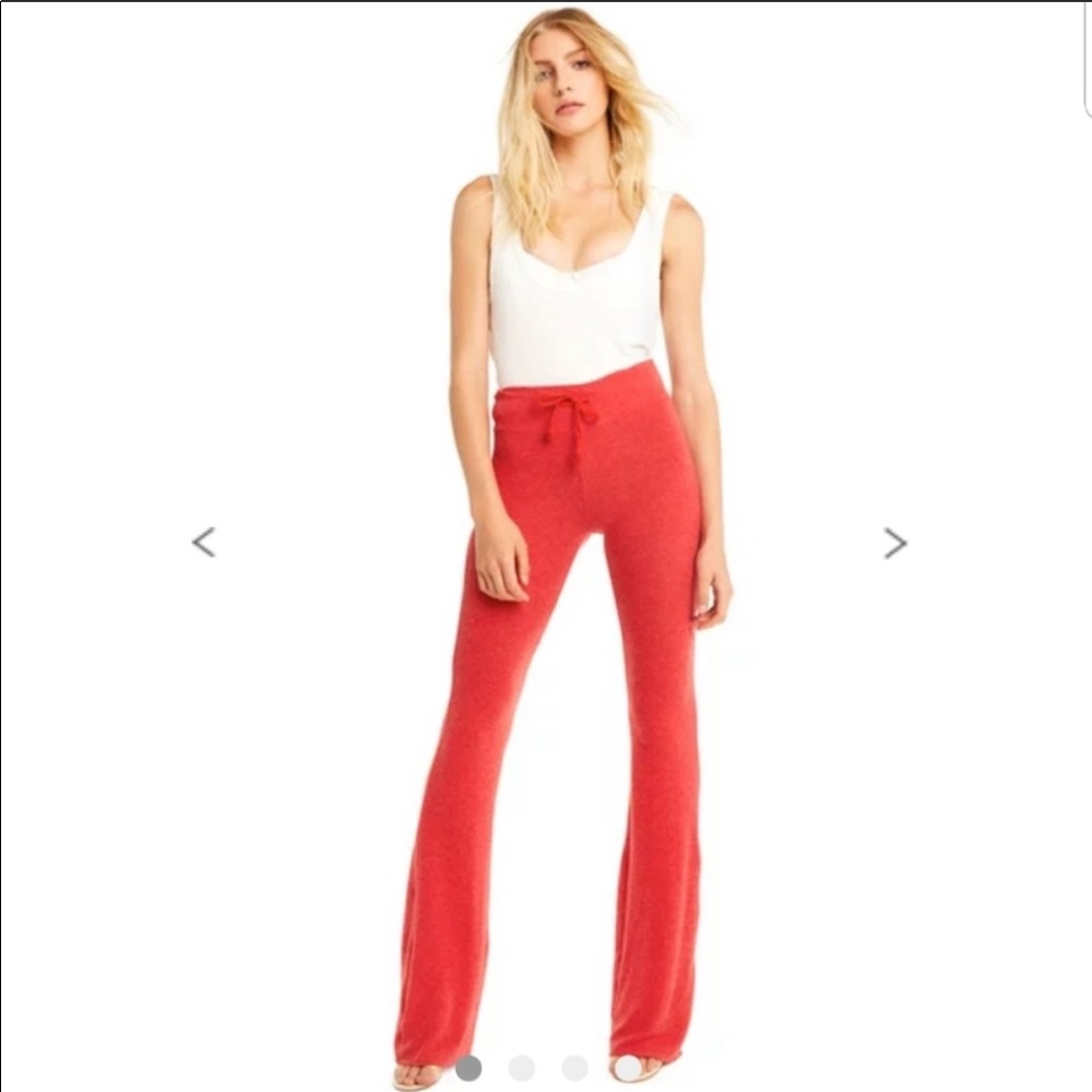 Wildfox sweatpants